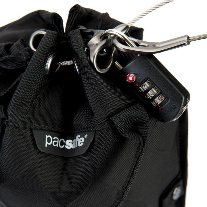 Actual product image Pacsafe Travelsafe