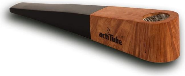 Image du produit Actitube Tune In Pipe Briar Wood