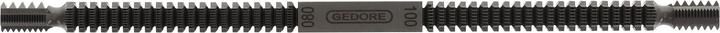 Immagine prodotto Gedore 140 File di filettatura per filettature metriche