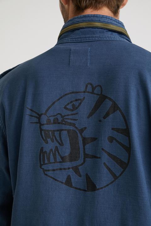 Actual product image Desigual Jamacuco Jacket (M)