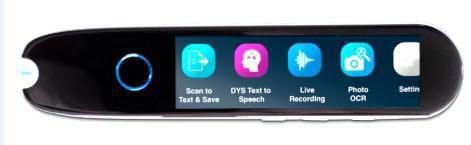 Produktbild Iris Pen Reader 8 (USB)