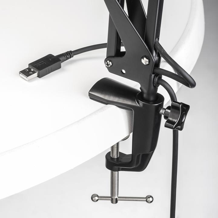Image du produit TIE Support de micro flexible PRO USB
