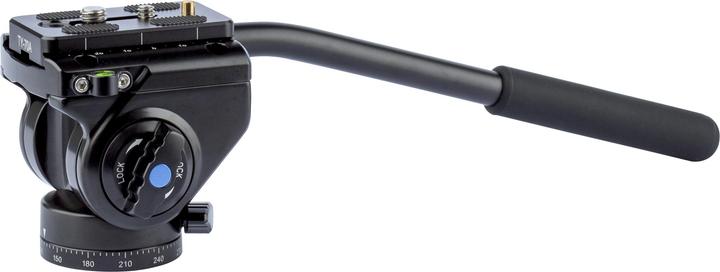 Immagine prodotto Sirui Va-5 (Testa video)