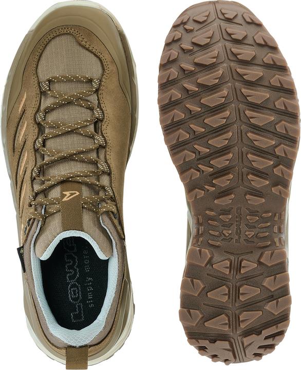 Produktbild Lowa Innovo GTX Low (41.5)