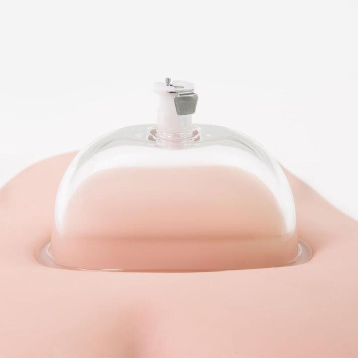 Produktbild Blush Advanced Pussy Pumpensystem