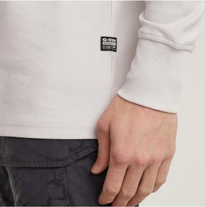 Produktbild G-Star Herren-Halbzip-Pullover (XL)