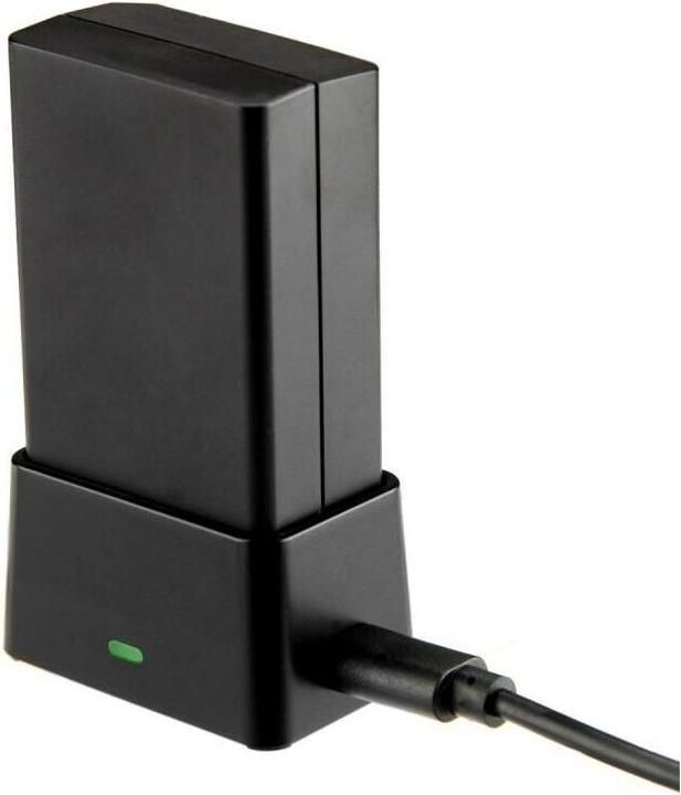Actual product image Godox WB100 Battery for AD100 Pro (Flash unit battery)