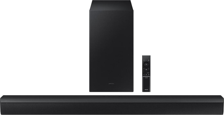 Produktbild Samsung HW-B450 (300 W, 2.1 Kanal)