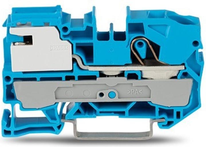 Actual product image Wago 2010-7114