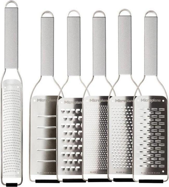 Image du produit Microplane Râpe