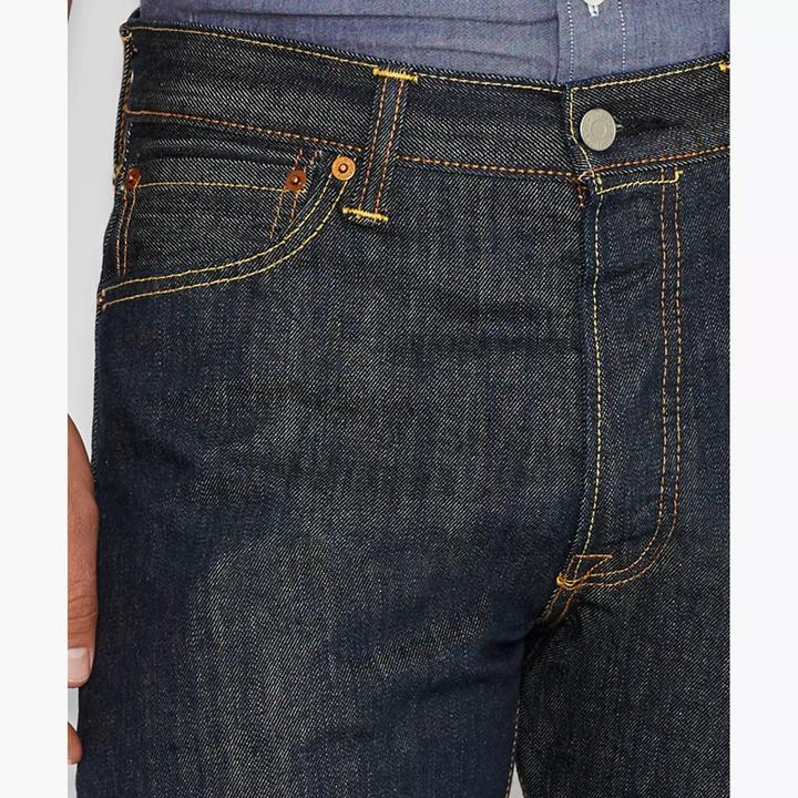 Actual product image Levis Jeans Regular Fit (W30/L30)