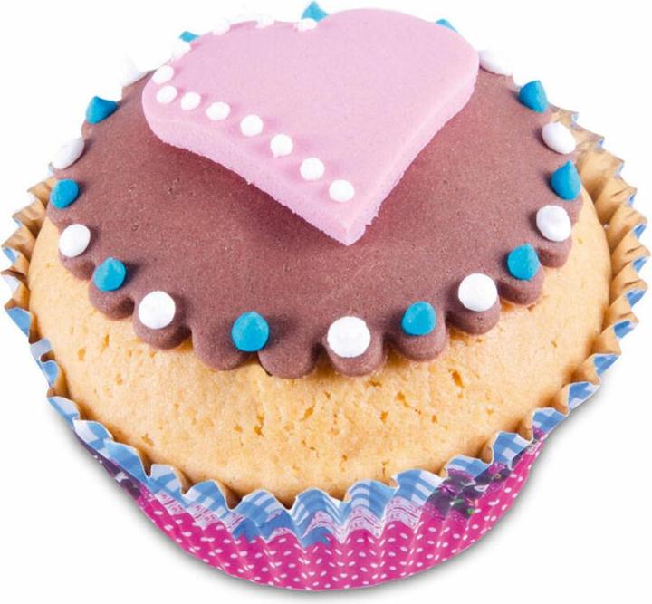 Produktbild Städter Cupcake Förmchen Spatzl (5 cm)