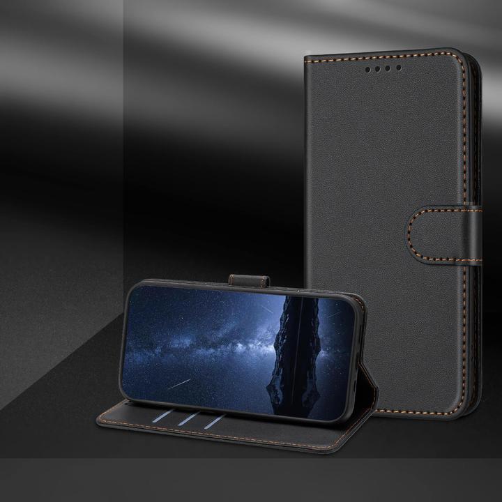 Produktbild Cover-Discount Elegantes Hüllen Etui (Apple iPhone 17)