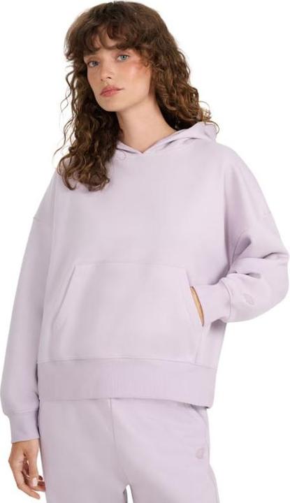 Produktbild 4F Damen Sweatshirt F1887 hellviolett (M)