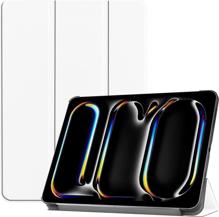 Produktbild Cover-Discount iPad Pro 11 2024 - Tri-fold Smart Case (iPad Pro 11 2024 (M4))