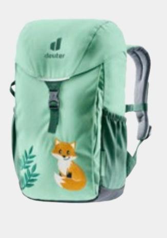 Produktbild Deuter Waldfuchs (10 l)