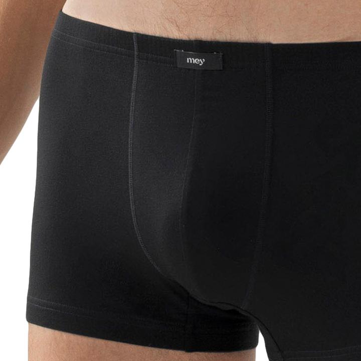 Produktbild Mey 3er Pack Network Retro Short / Pant (M, 3er Pack)