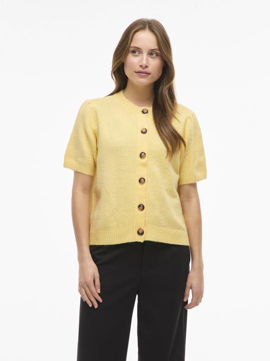 Produktbild Vila VITASSY Kurzarm Strickjacke (M)