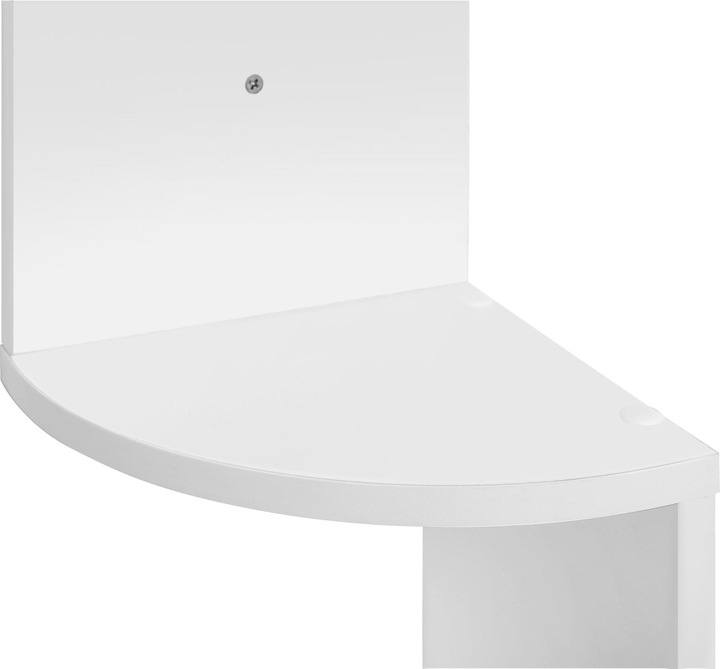 Immagine prodotto Vasagle Corner (20 x 20 x 126 cm)