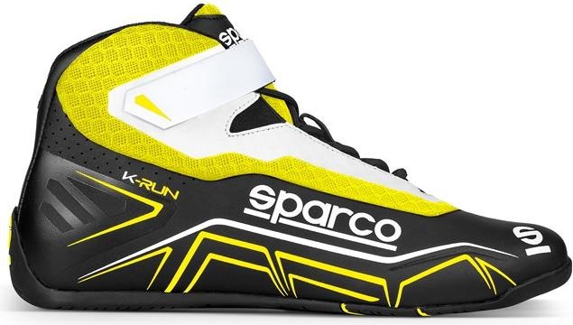 Produktbild Sparco Kartschuhe K-Run (26)