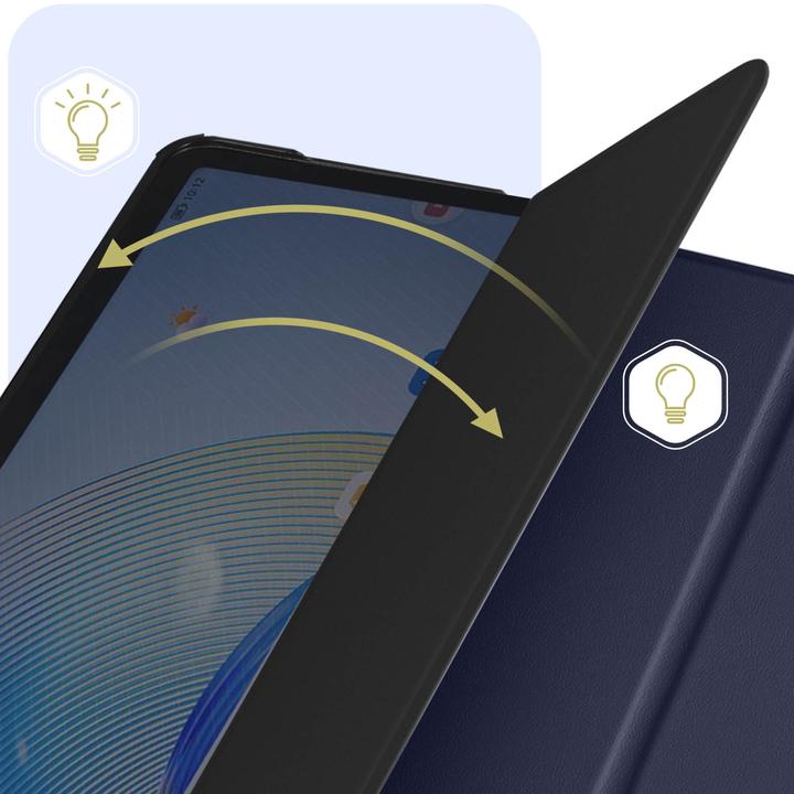 Image du produit Avizar Série Trifold (Honor Pad X9)