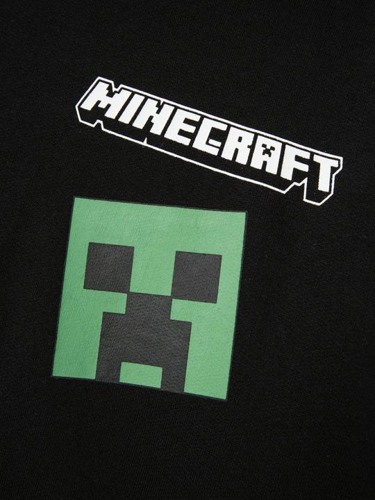 Produktbild Name it Minecraft Sweatshirt (146, 152)