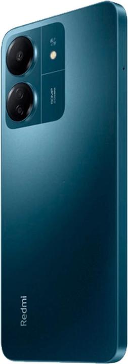 Produktbild Xiaomi Redmi 13C (128 GB, Navy Blue, 6.74", Dual SIM, 4G)