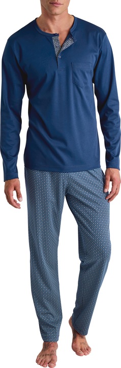Produktbild Calida Relax Choice Pyjama, lang (L)