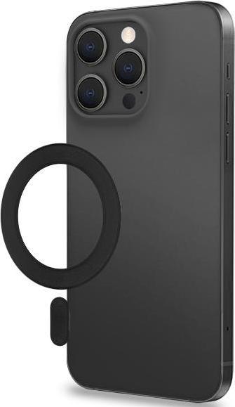 Produktbild Celly Magcadapter magnetischer Ring für MagSafe