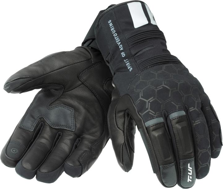 Image du produit Tucano Urbano Handschuhe G-ZERO PRO Hydroscud (Hommes, M)