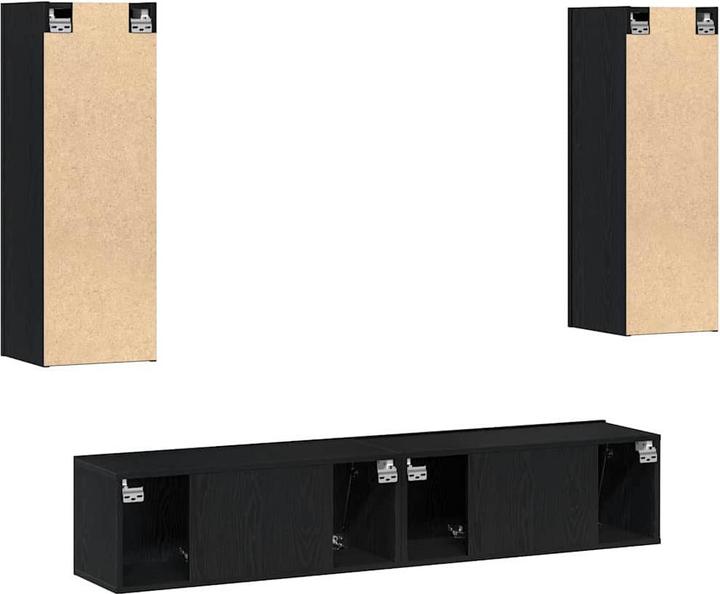 Produktbild VidaXL TV-Schrank (160 x 30 cm)