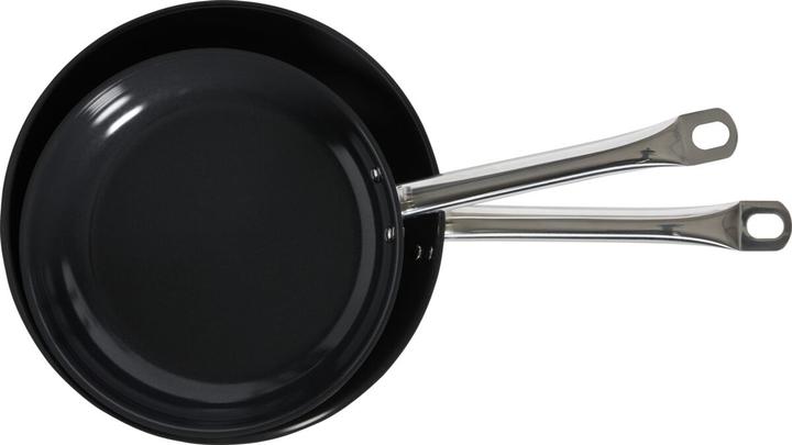 Produktbild micasa Culinario (Bratpfanne, Aluminium)