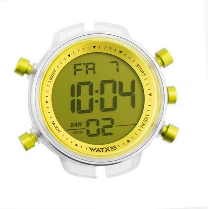 Actual product image Watx & Colors Unisex-Uhr RWA1743 (Ø 49 mm) (49 mm)