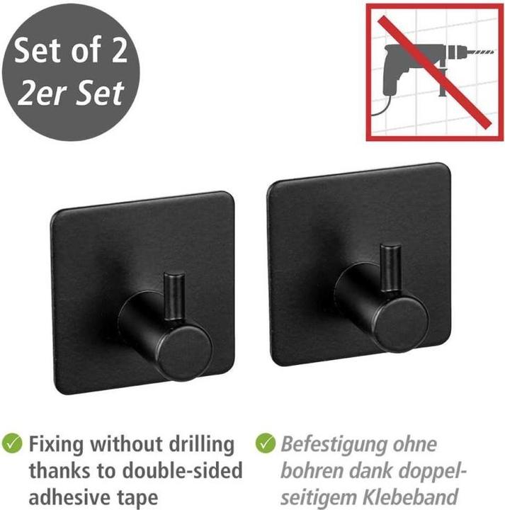 Produktbild Wenko Ureo