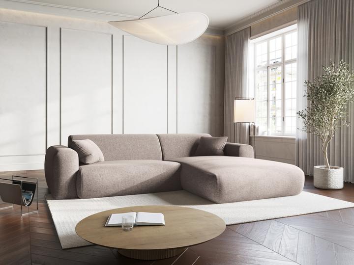 Produktbild Cosmopolitan Design Nolio (Ecksofa)