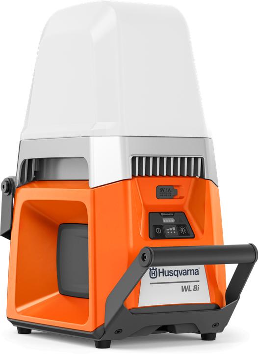 Husqvarna Lentille diffusante WL8I