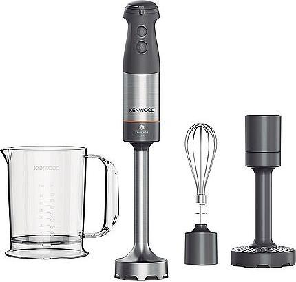 Produktbild Kenwood HBM60.007GY Triblade XL+ Stabmixer