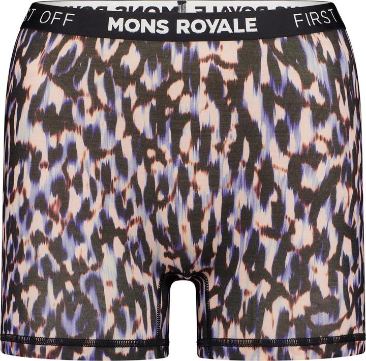 Produktbild Mons Royale Hannah Hot (S, Einzelpack)