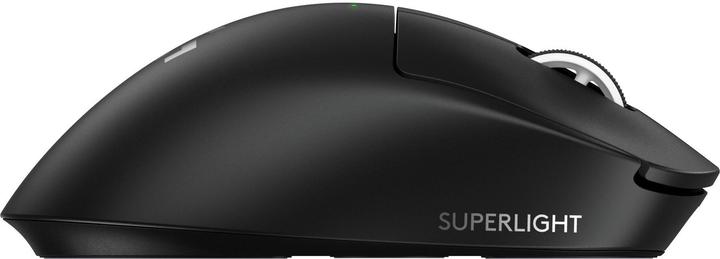 Produktbild Logitech G Pro X Superlight 2 DEX Lightspeed (Kabellos)