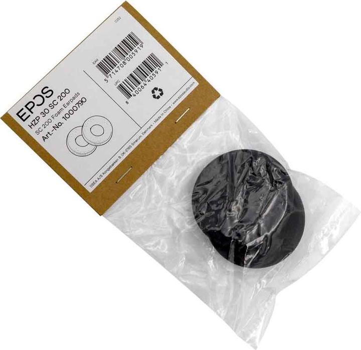 Produktbild Sennheiser Hzp 30