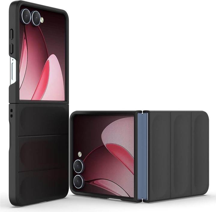 Immagine prodotto Cover-Discount Rugged Protective Hülle (Samsung Galaxy Z Flip7)