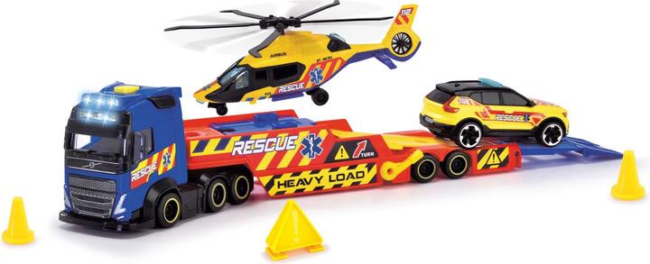 Produktbild Dickie Rescue Transporter