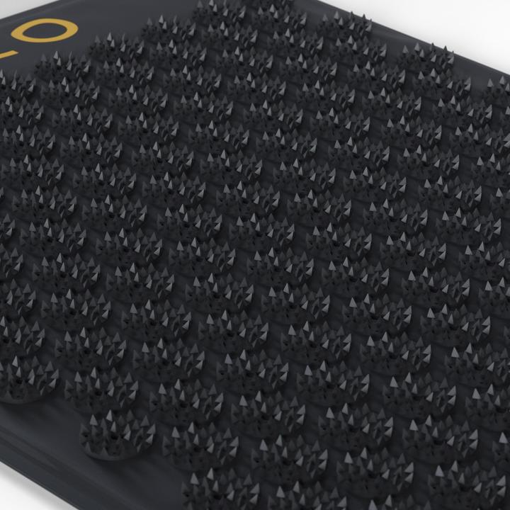 Produktbild LELO Körpermassage-Akupressurmatte