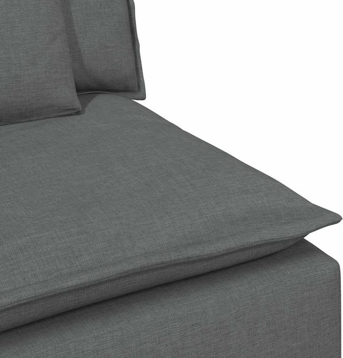 Actual product image vidaXL Modulares Sofa (Modular sofa)