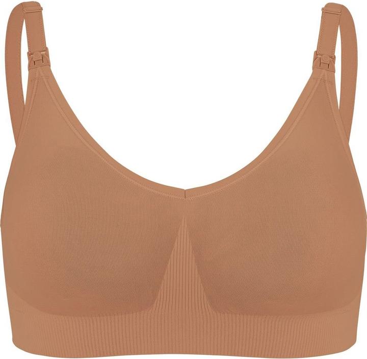 Produktbild Bravado! Designs Still BH Body Silk Seamless (L)