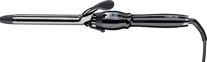 Immagine prodotto Moser Ferro arricciacapelli professionale in ceramica tormalina 4433 CeraCurl 19 mm (19 mm)