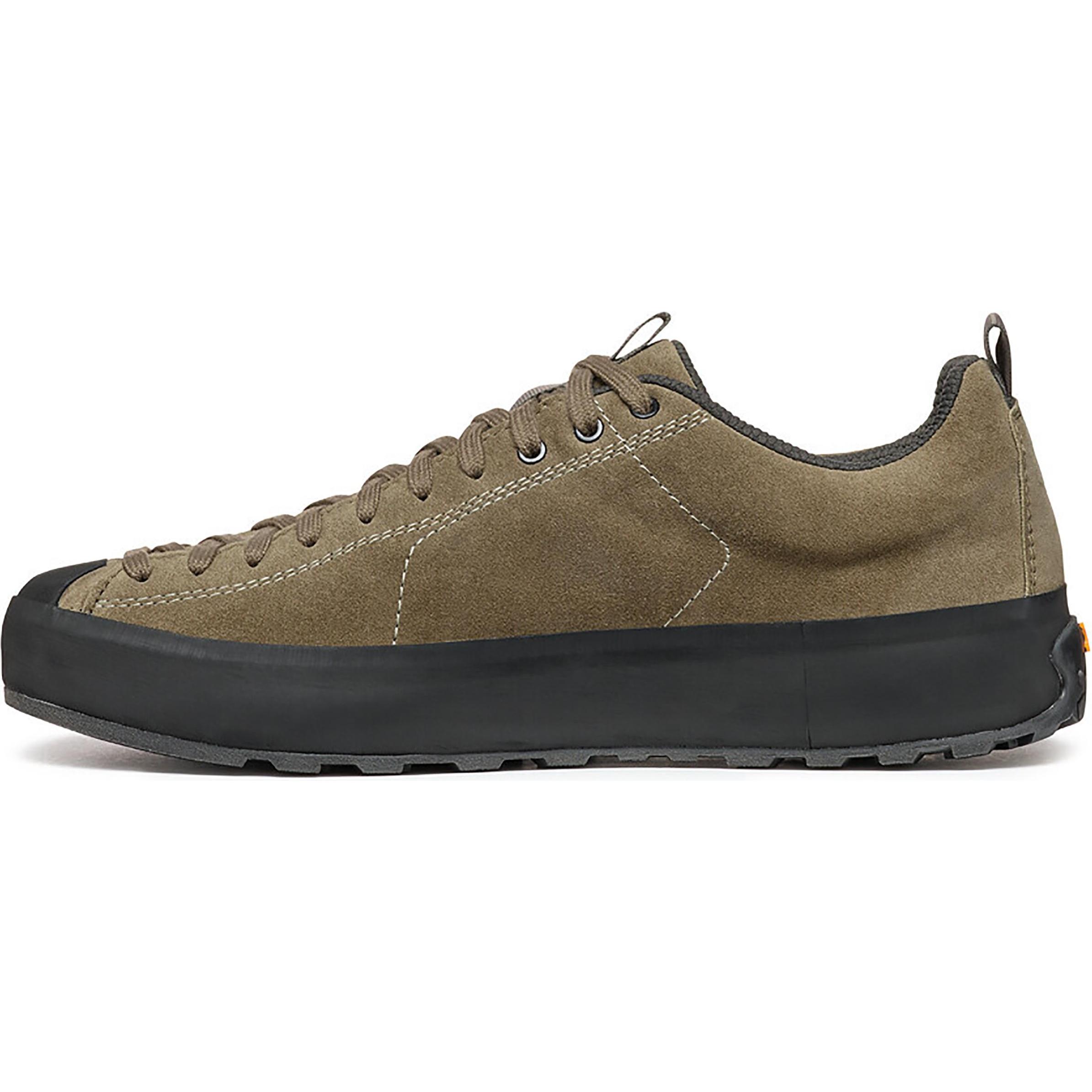Scarpa, Unisex, Halbschuhe, Mojito Wrap GTX, Grau, (45.5)