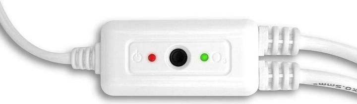 Immagine prodotto Media-Tech MT6532 Stiefel Ozon-Trockner 2 (1 x)