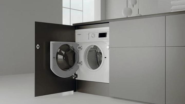 Produktbild Whirlpool BI WMWG 81485E EU (8 kg, Links)
