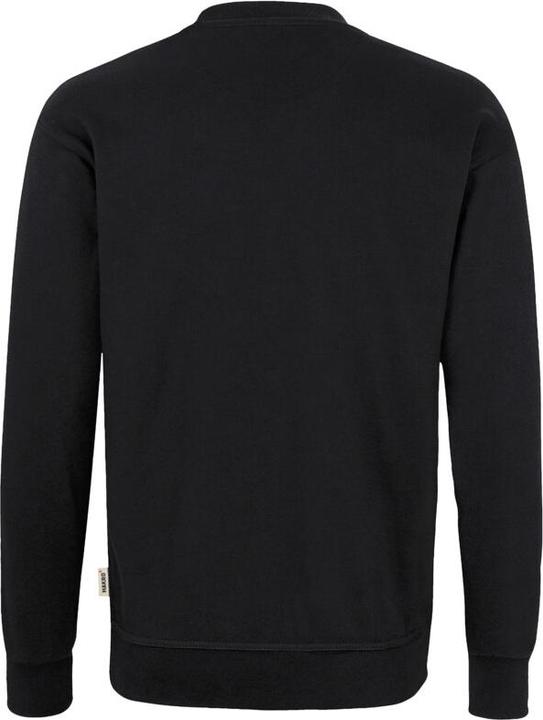 Immagine prodotto Hakro Felpa uomo PERFORMANCE nera taglia 3XL (3XL)